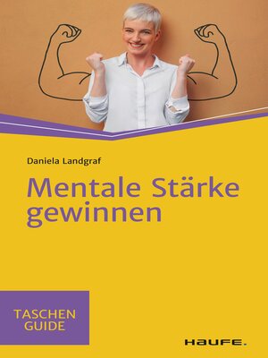 cover image of Mentale Stärke gewinnen
